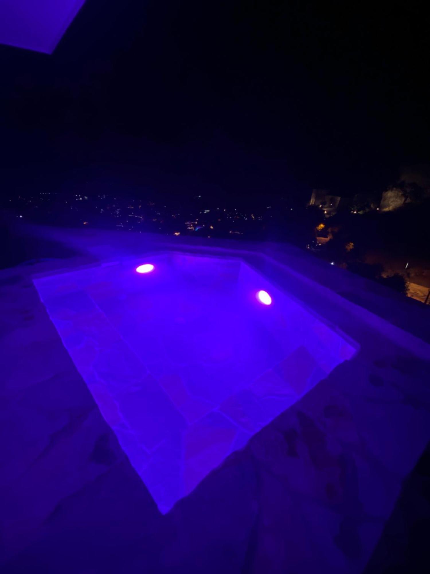 Aqueduct Inn Gjirokastër Exterior foto